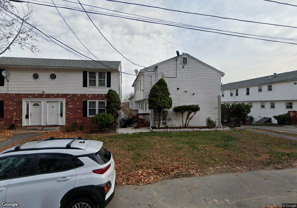 21 Crescent St, Lawrence, MA 01841 - photo 1