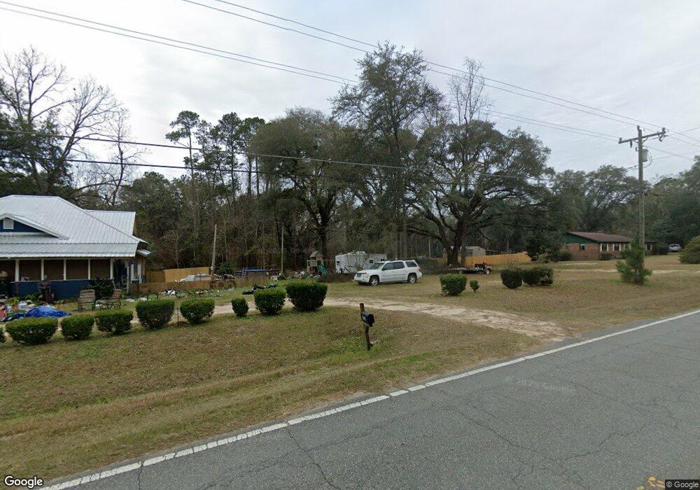 4516 Fairbanks Ferry Rd, Havana, FL 32333 - photo 1