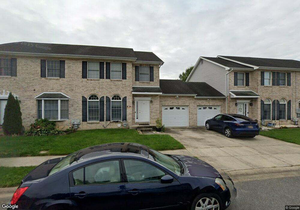 27 Marble House Dr, Bear, DE 19701 - photo 1