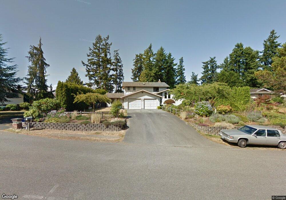 8902 56th Place W, Mukilteo, WA 98275 - photo 1