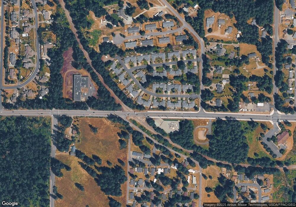 8820 223rd Street Ct E unit 9B, Graham, WA 98338 - photo 1