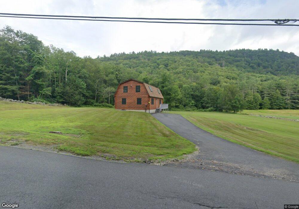 46 Bray Rd, Shelburne Falls, MA 01370 - photo 1