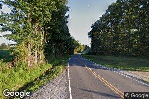 2 Mount Pleasant Rd, Boydton, VA 23917
