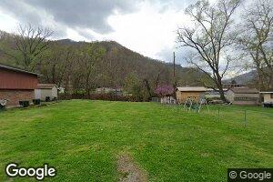 105 Mccoy St, Evarts, KY 40828