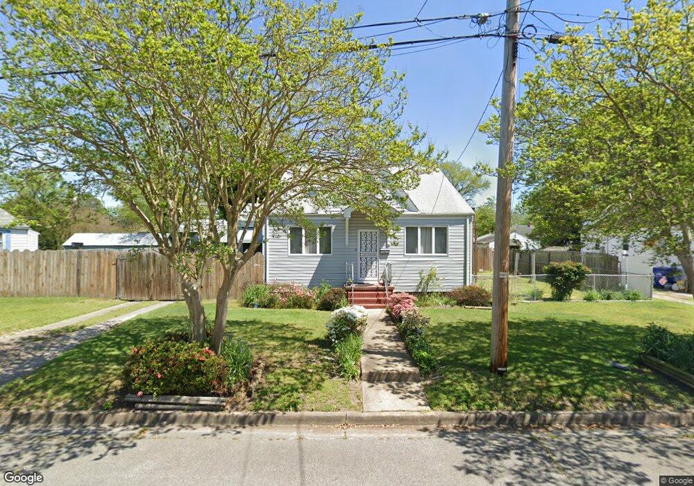 2315 Piedmont Ave, Portsmouth, VA 23704 - photo 1