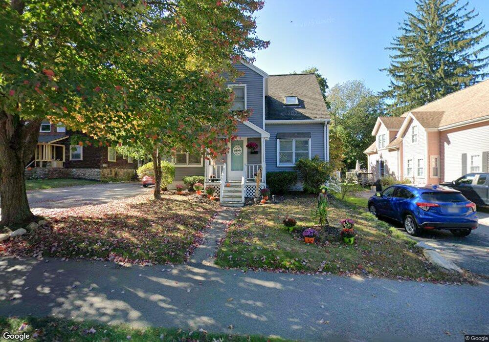 184 Exchange St, Millis, MA 02054 - photo 1