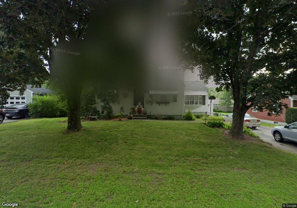 124 Holden St, Worcester, MA 01606 - photo 1