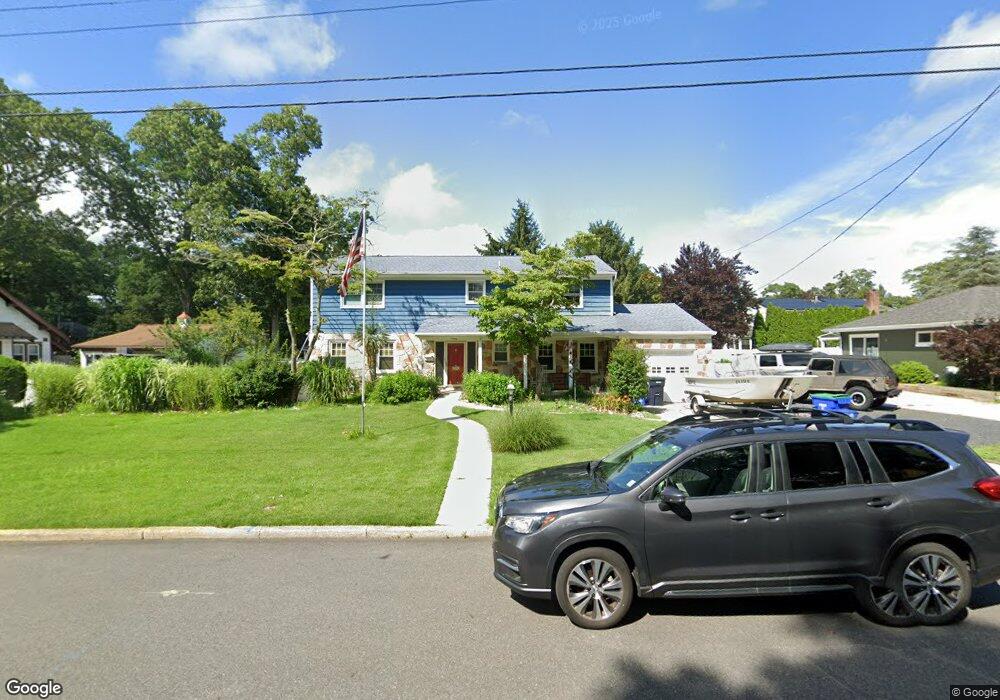 844 Marlborough Ave, Absecon, NJ 08201 - photo 1