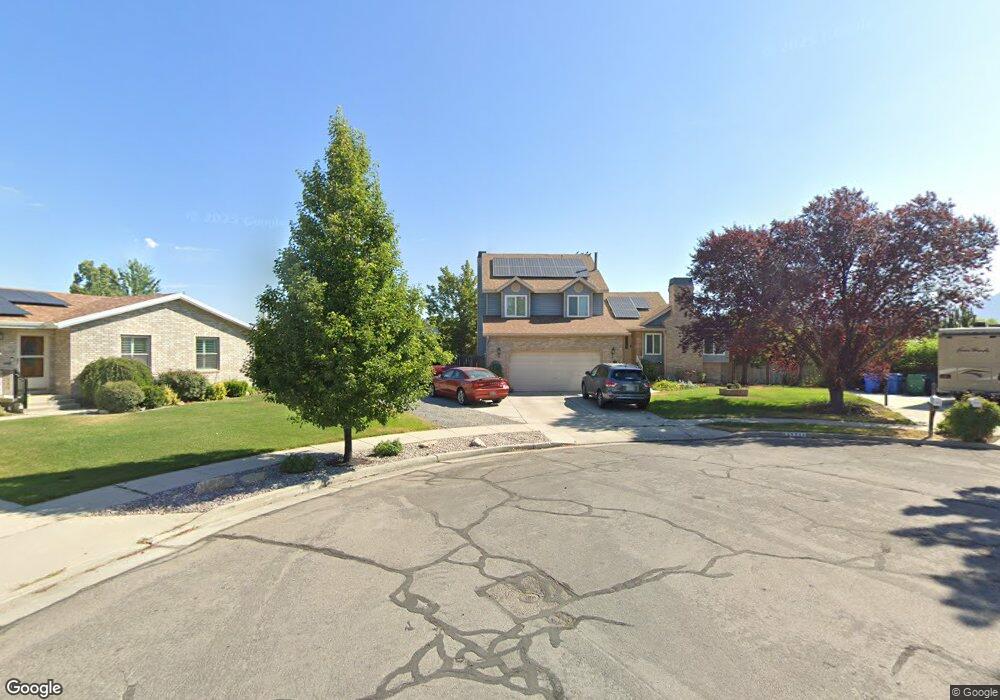 12731 S Sandviken Cir, Riverton, UT 84065 - photo 1