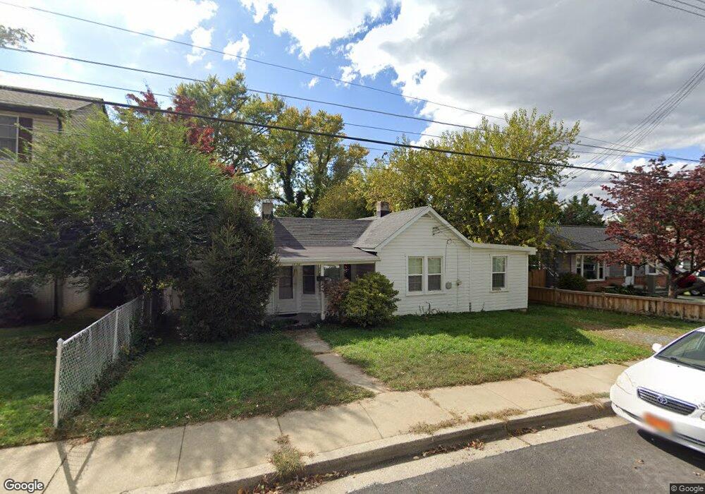 112 James St, Gaithersburg, MD 20877 - photo 1