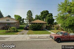 85 W Main St, Richmond, UT 84333