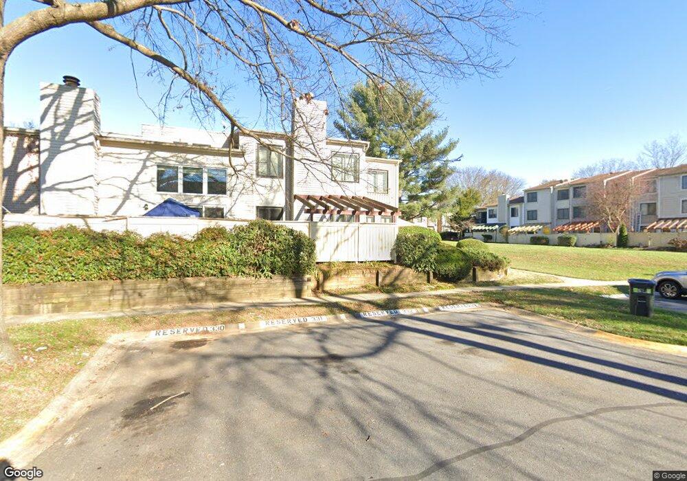 1 Grazing Ct, Montgomery Village, MD 20886 - photo 1