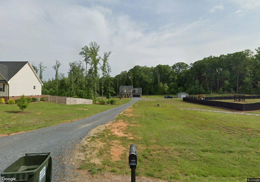 1767 Ashbrook View Ln, Asheboro, NC 27205 - photo 1