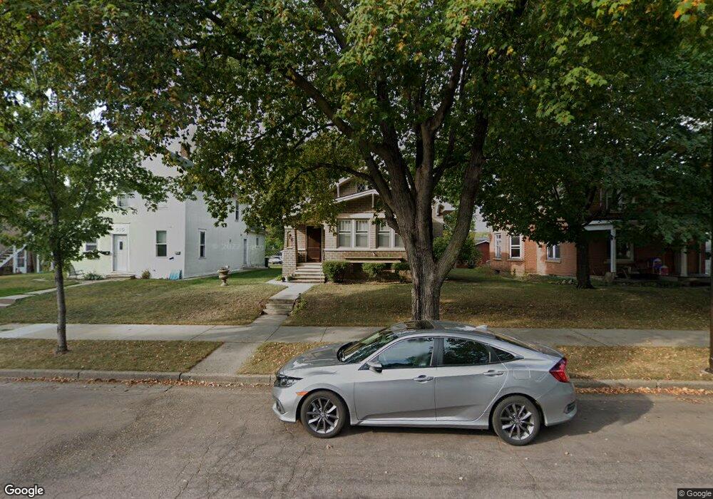 523 N Franklin St, New Ulm, MN 56073 - photo 1