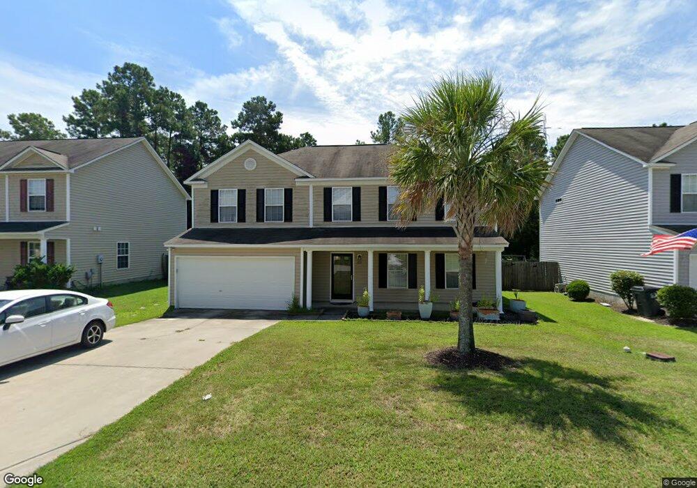 212 Eagle Pointe Dr, Chapin, SC 29036 - photo 1