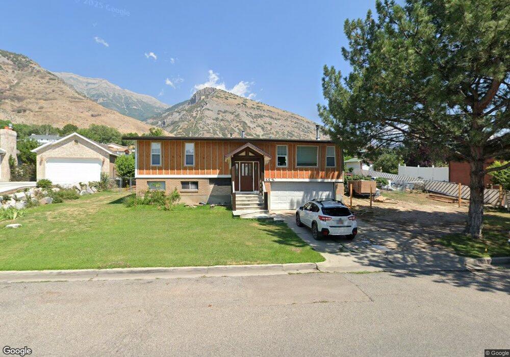 65 S 1300 E, Pleasant Grove, UT 84062 - photo 1