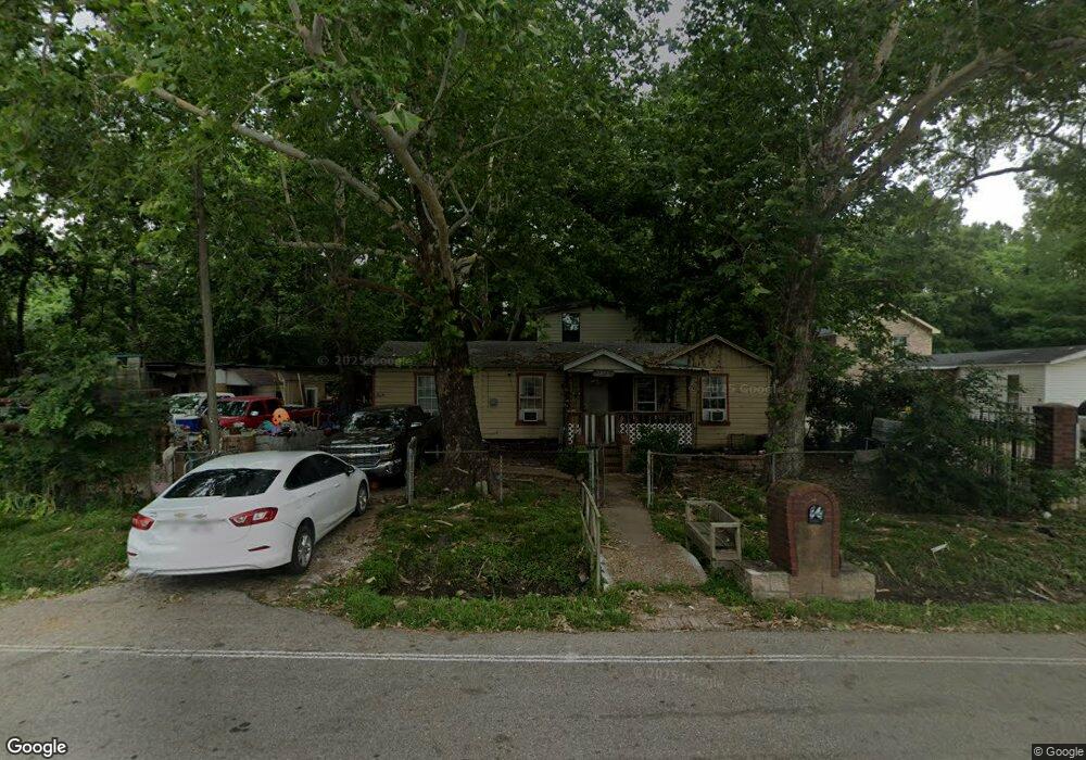 2205 Mierianne St, Houston, TX 77093 - photo 1