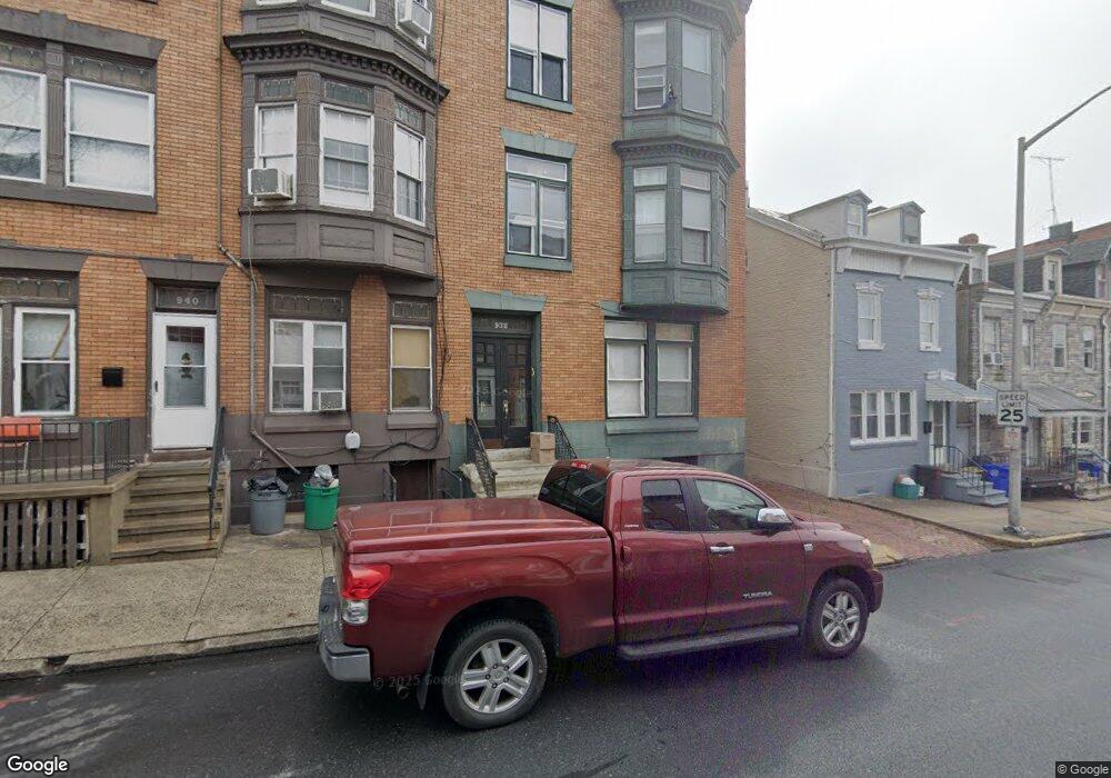 938 Washington St, Reading, PA 19601 - photo 1