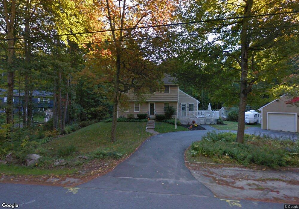 20 Merrill Rd, Freeport, ME 04032 - photo 1