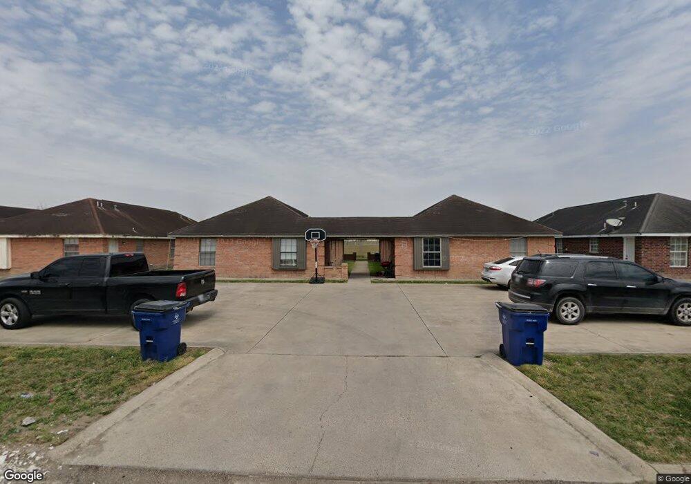 412 Date Palm St, Donna, TX 78537 - photo 1