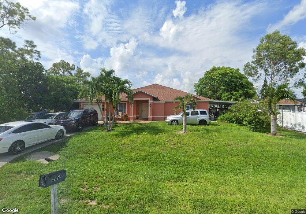 5395 18th Ct SW, Naples, FL 34116 - photo 1