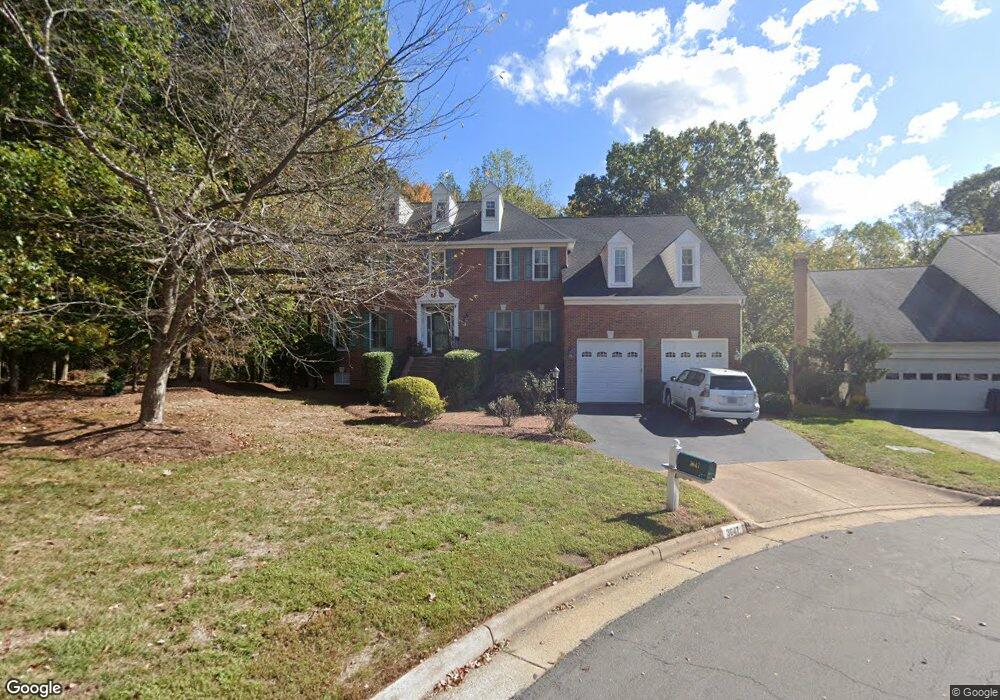 3647 Elderberry Place, Fairfax, VA 22033 - photo 1