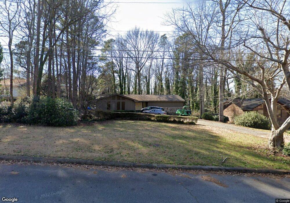 251 Cathey Ln NW, Lilburn, GA 30047 - photo 1