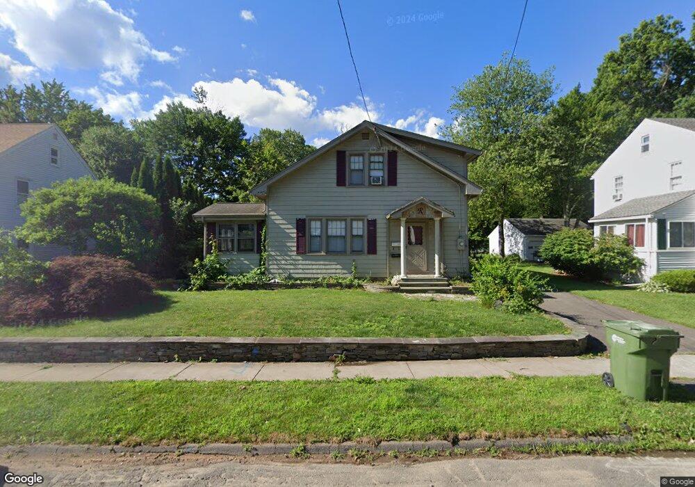 13 Kellogg St, Windsor, CT 06095 - photo 1