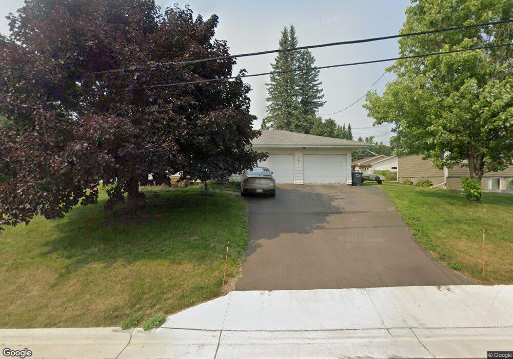 2611 Morris Thomas Rd, Duluth, MN 55811 - photo 1