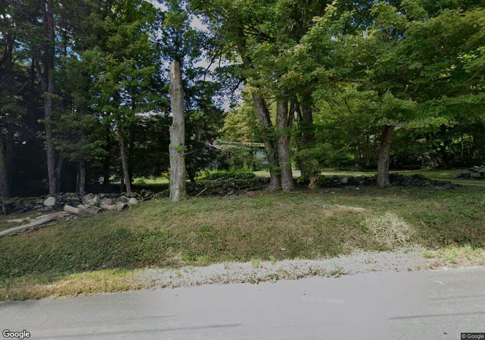 87 Dodwells Rd, Cummington, MA 01026 - photo 1