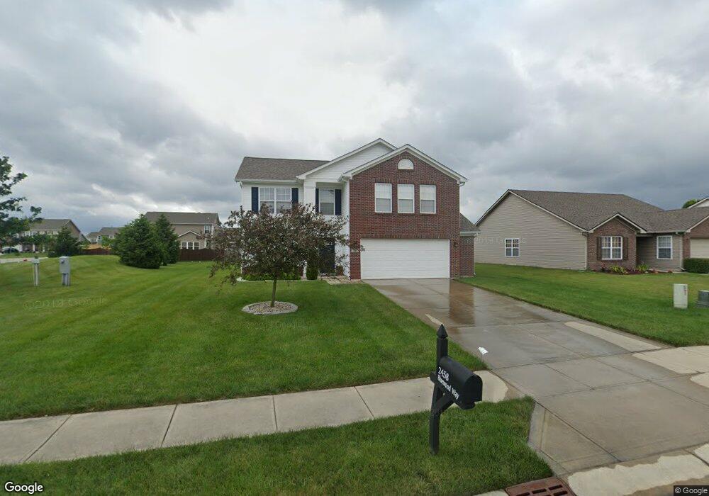 2458 Bluewood Way, Plainfield, IN 46168 - photo 1