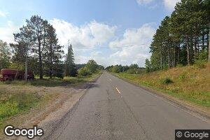 8555 E County Road B, Solon Springs, WI 54873
