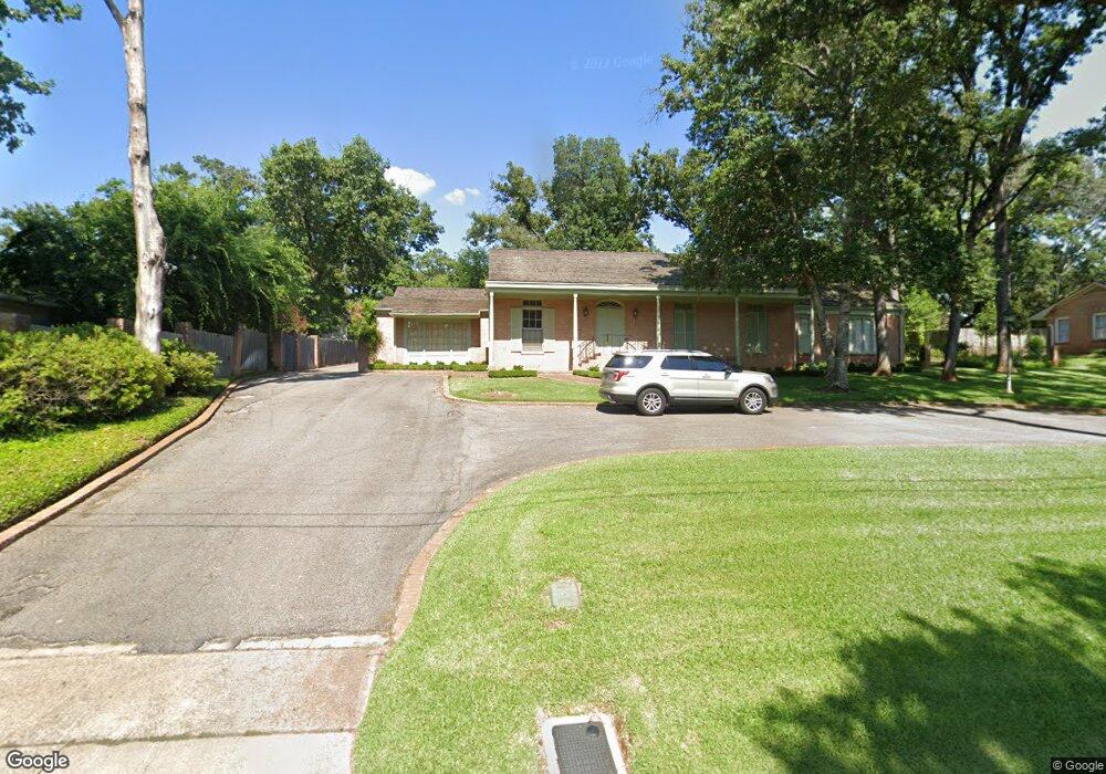 2816 Fry Ave, Tyler, TX 75701 - photo 1