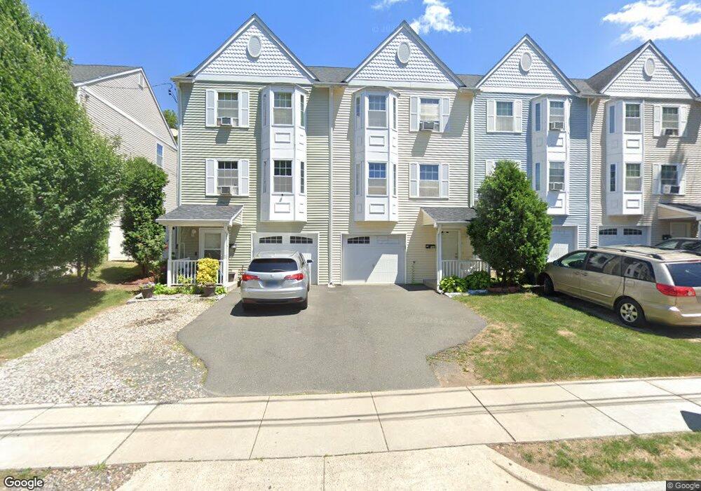 164 S Marshall St, Hartford, CT 06105 - photo 1