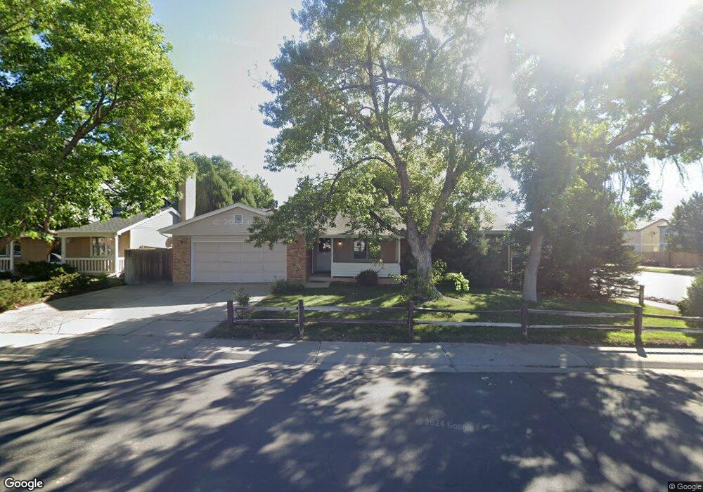 12804 Columbine Cir, Thornton, CO 80241 - photo 1