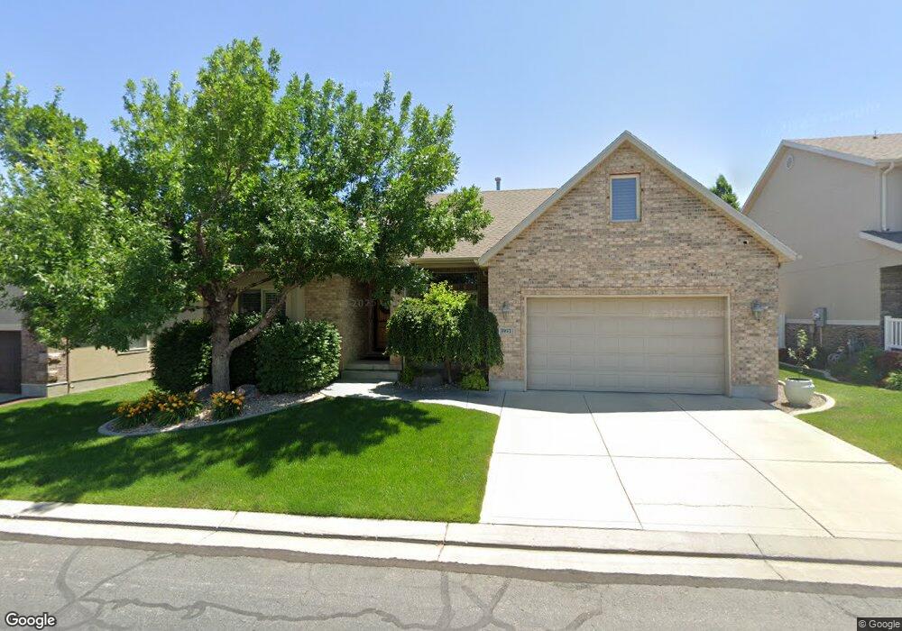 3951 Coral Dune Dr, South Jordan, UT 84095 - photo 1