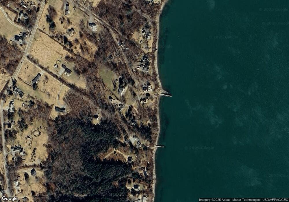 57 Schooner Landing, Harpswell, ME 04079 - photo 1