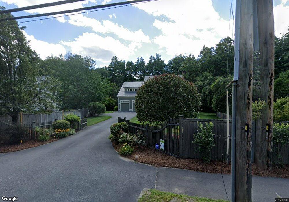 133 Hudson Rd, Sudbury, MA 01776 - photo 1