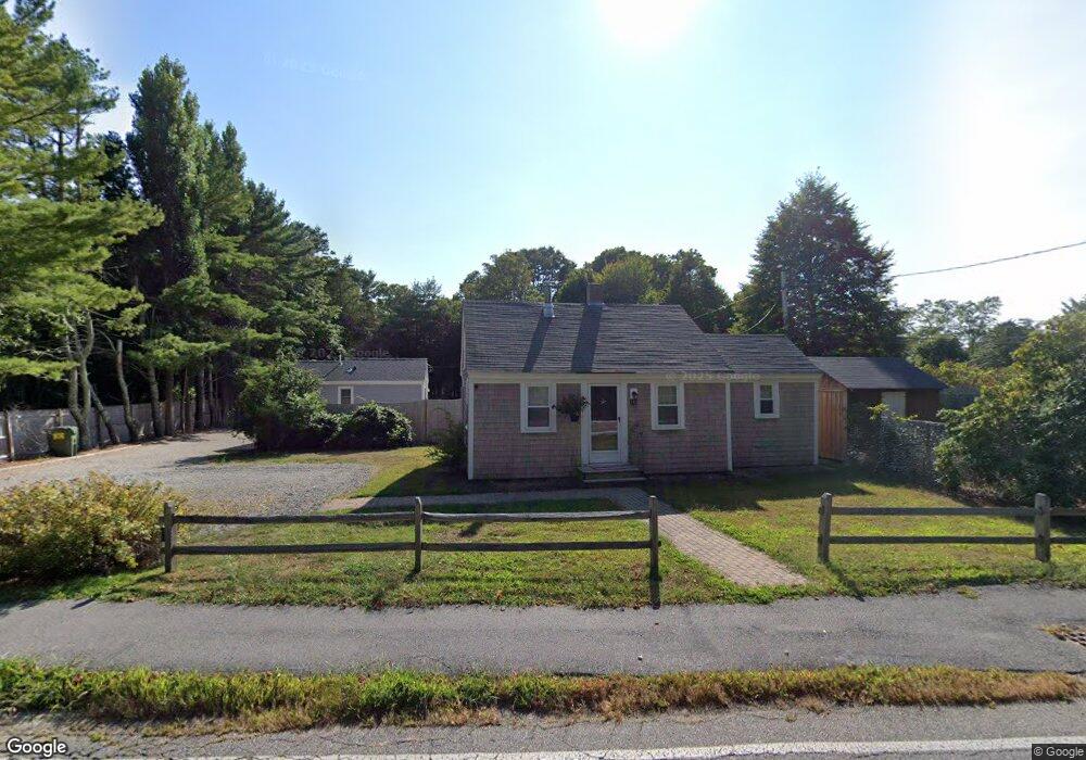 143-B Main St, Centerville, MA 2632 - photo 1