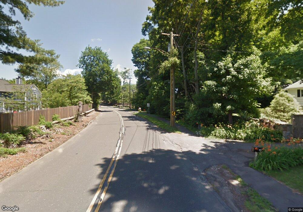 155 Kings Hwy S, Darien, CT 06820 - photo 1