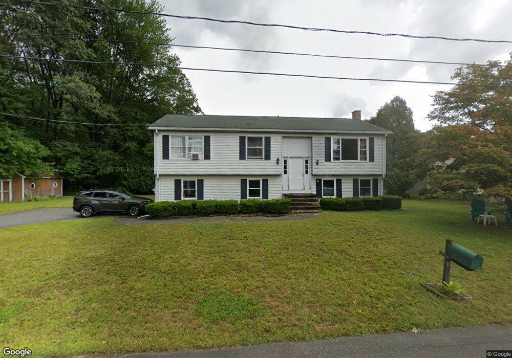 99 Winthrop St, Chicopee, MA 01020 - photo 1