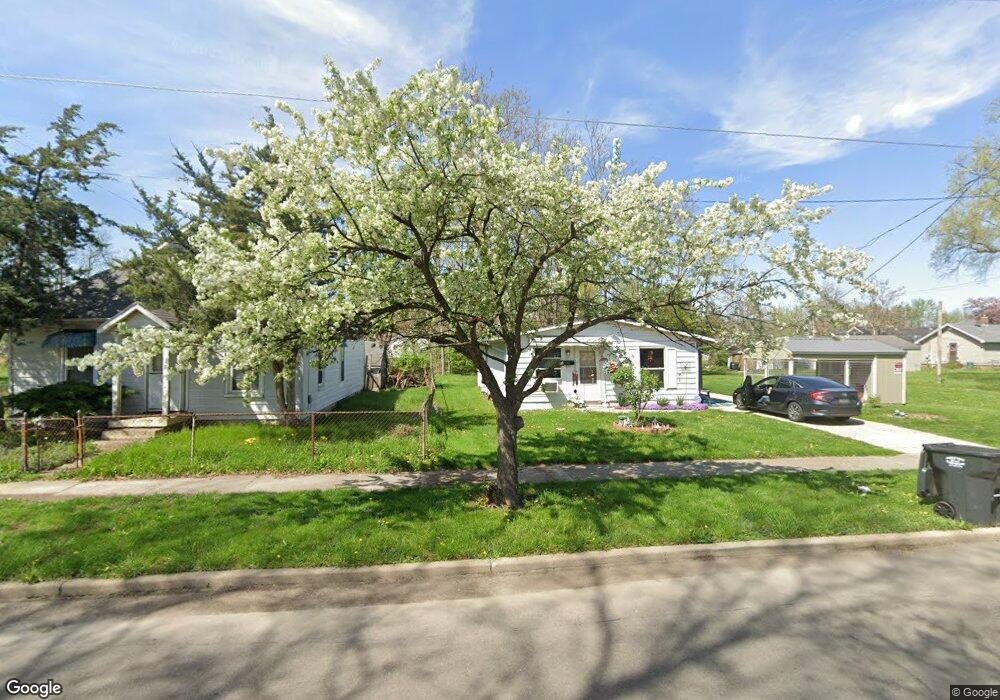 1222 W 14th St, Anderson, IN 46016 - photo 1