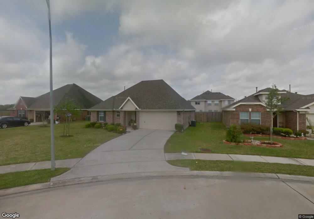 3622 Kale St, Pearland, TX 77584 - photo 1