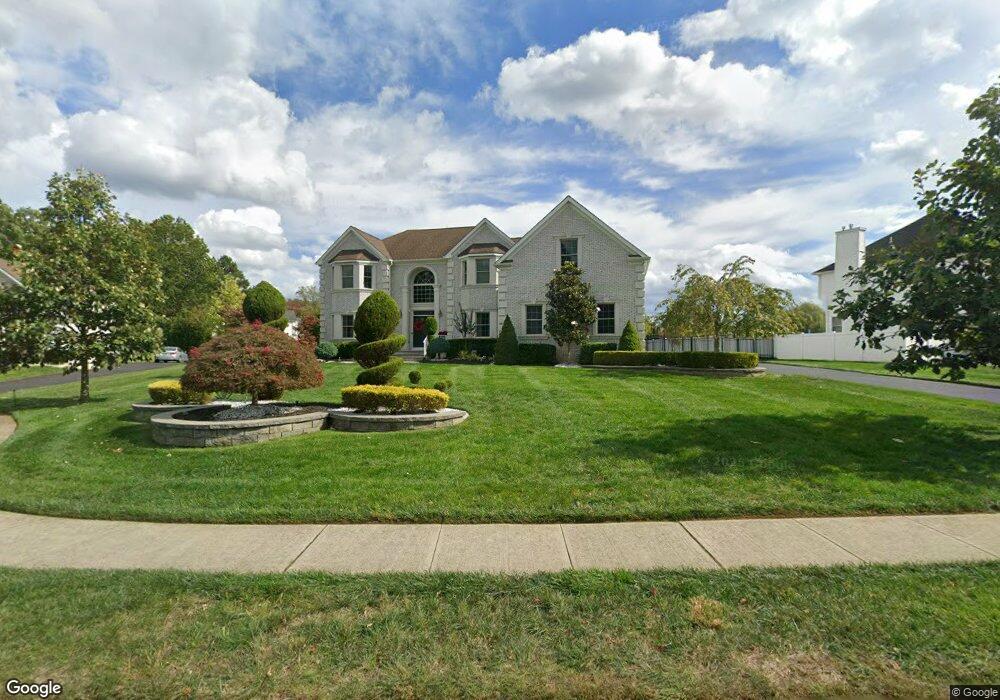 10 San Diego Ct, Old Bridge, NJ 08857 - photo 1