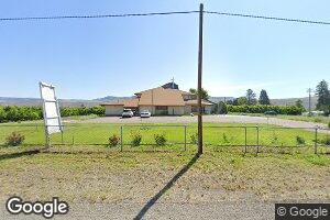 504 State Route 173, Brewster, WA 98812