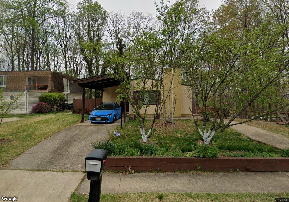 12700 Colby Dr, Woodbridge, VA 22192 - photo 1