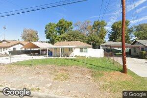 16825 E Renwick Rd, Azusa, CA 91702