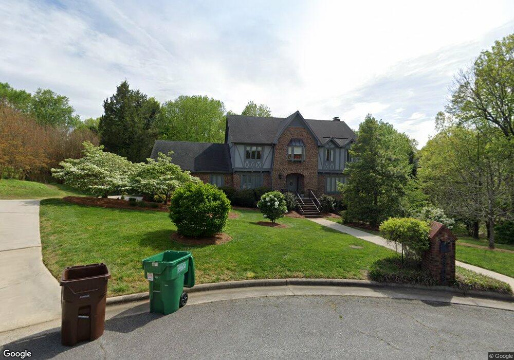 2303 Montree Ct, High Point, NC 27265 - photo 1