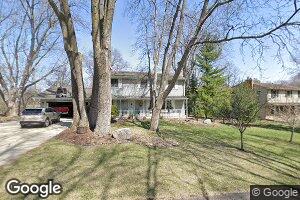 5209 Clear Spring Dr, Minnetonka, MN 55345