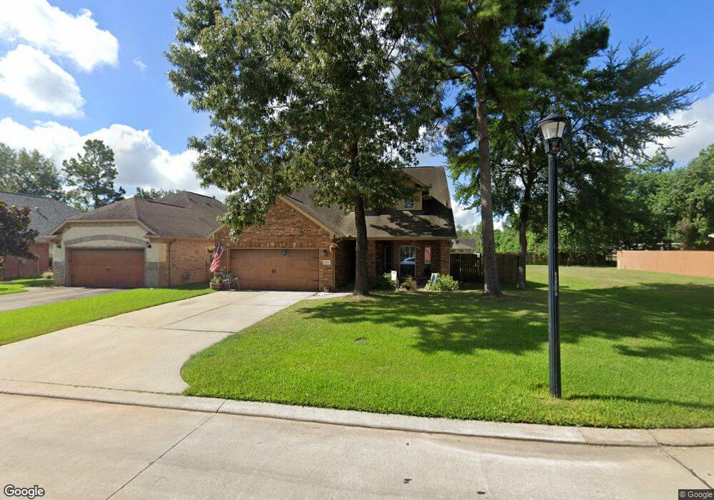 7319 Durango Creek Dr, Magnolia, TX 77354 - photo 1